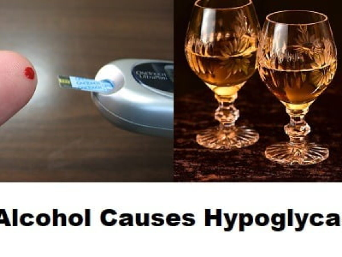 Why Alcohol Causes Hypoglycaemia   Rehab Recovery