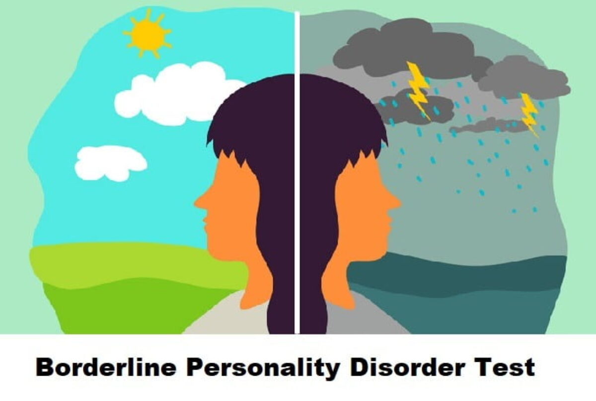 Everything About Borderline Personality Disorder [+TEST]