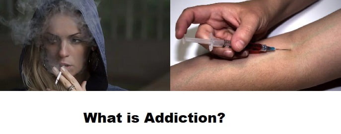 crack addiction recovery process